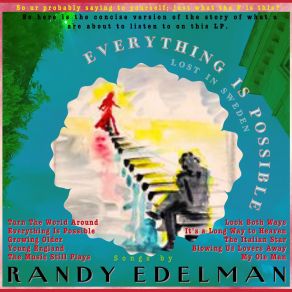 Download track Growing Older Randy Edelman