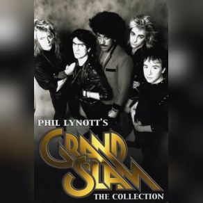 Download track Military Man Phil Lynott's Grand Slam