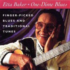 Download track Near The Cross I Watch And Pray Etta Baker