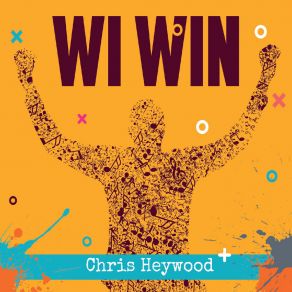 Download track I Am A C-H-R-I-S-T-I-A-N Chris HeywoodDarren Prescott