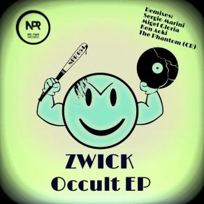 Download track Elliptic (Migel Gloria Remix) ZwickMigel Gloria