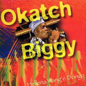 Download track Oduor Leo, Pt. 1 & Pt 2 Okatch Biggy