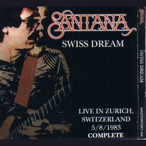 Download track Intro Santana