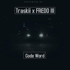 Download track Phone Tag TraskiiFREDO III