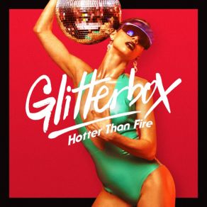 Download track Space Cowboy (David Morales Classic Club Mix) Melvo Baptiste Glitterbox