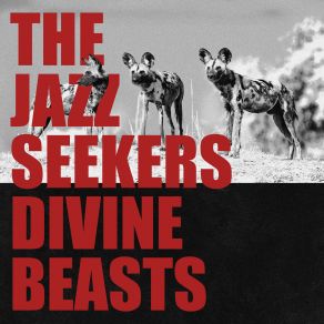 Download track Limbo Jazz Niclas Knudsen, The Jazz Seekers