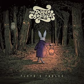 Download track The Voodoo Room The Dover Brothers