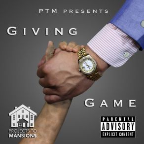 Download track Giving Game Intro PTM