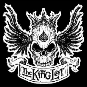 Download track As They Burn The King Lot