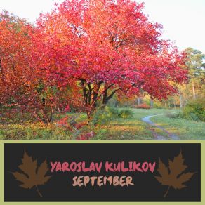 Download track November Yaroslav Kulikov