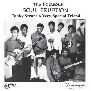 Download track Funky Strut The Fabulous Soul Eruption