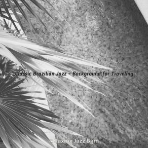 Download track Friendly Ambience For Summer Holidays Relaxing Jazz Bgm