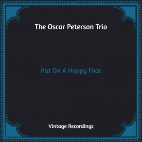 Download track Old Folks The Oscar Peterson Trio