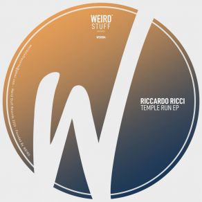 Download track Slither (Original Mix) Riccardo Ricci