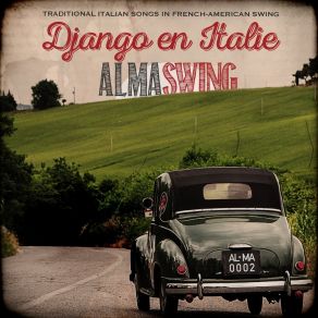 Download track Tornerai Alma Swing