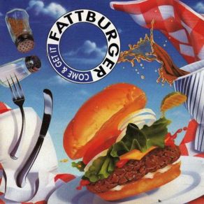 Download track Come And Get It Fattburger