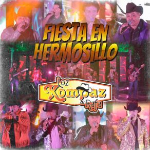 Download track Caballito De Palo (En Vivo) Loz Kompaz Del RafaGrupo La Estrella