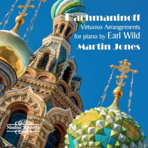 Download track Romances, Op. 34 No. 14, Vocalise (Arr. Wild) Martin Jones