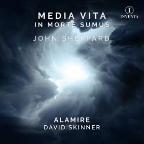 Download track Media Vita In Morte Sumus V. Qui Cognoscis (Versus III) - Sancte Et Misericors David Skinner, AlamireVersus, Misericors