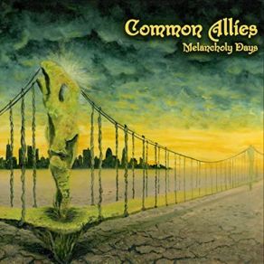 Download track Number Eleven Common Allies