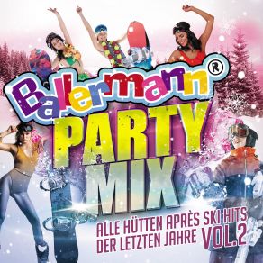 Download track Heja He (Après Ski Hütten Party Mix) Schmitti