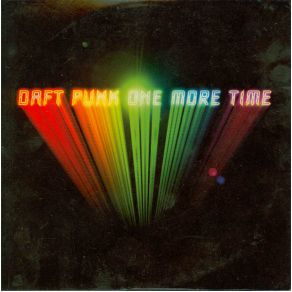 Download track One More Time (Short Radio Edit) Daft PunkRomanthony