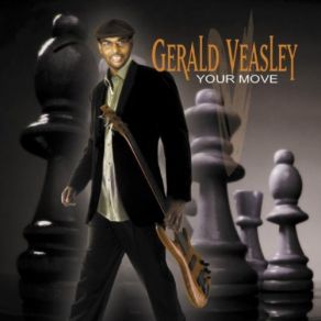 Download track Slip'N Slide Gerald Veasley