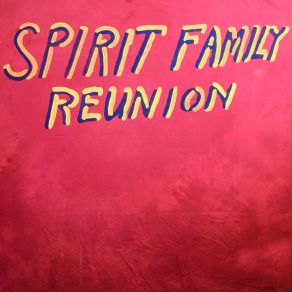 Download track Don't Be A Liar Spirit Family Reunion