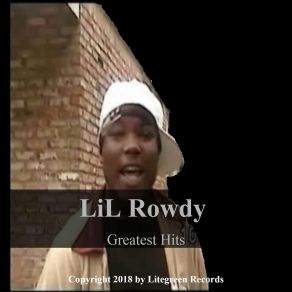 Download track Lil Rowdys Intro Frayser Clicks Litegreen Groups