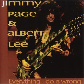 Download track Livin Loving Wreck Jimmy Page, Albert Lee