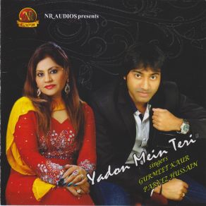 Download track Dile Nadan Tujhe Hua Kya Hai Parvez Hussain