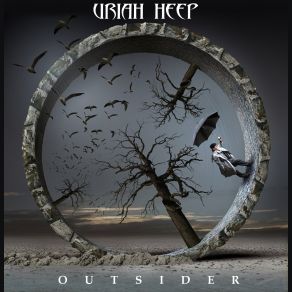 Download track One Minute Uriah Heep