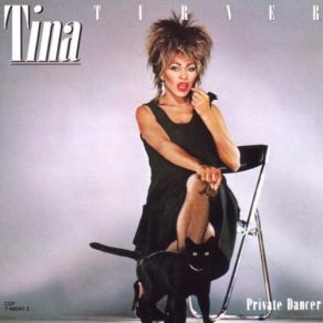 Download track Don't Rush The Good Things Tina Turner