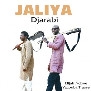 Download track Negue Negue So Elijah NdoyeBeth Daunis, Phil Lipman