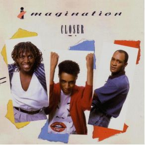 Download track Who (Tell Me Who) The Imagination