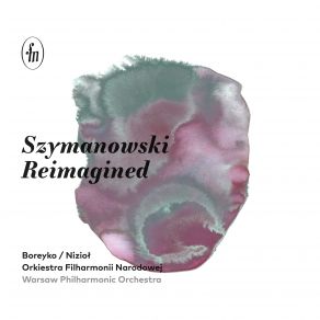 Download track 4 Études, Op. 4: No. 3 In B-Flat Minor (Arr. For Orchestra By G. Fitelberg) Andrzej Boreyko