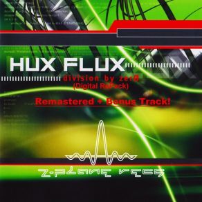 Download track Styrofoam Express (Singularity Version) Hux Flux