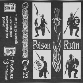 Download track Meditation I Poison Ruïn