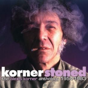 Download track She Fooled Me Alexis KornerBlues Incorporated