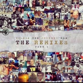 Download track I Think Of You (Digital & Spirit Remix) Goldie