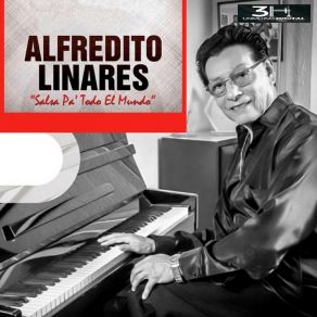 Download track Pachanga Sabrosa Alfredito Linares