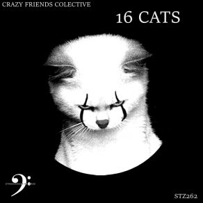 Download track Base 15 Crazy Friends Colective