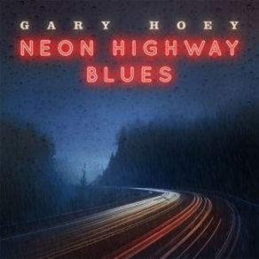 Download track Almost Heaven Gary Hoey