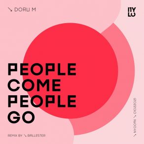 Download track People Come & People Go (Original Mix) Doru M