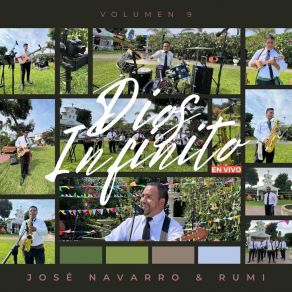 Download track Dios Infinito (En Vivo) Jose Navarro