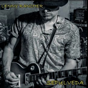 Download track Love On The Table Lenny Rancher