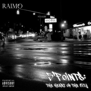 Download track Whats Going Down Raimo