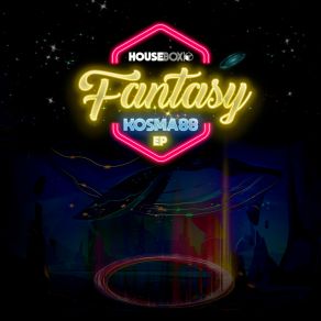 Download track Fantasy (Eduardo Drumn Remix) KOSMA88Eduardo Drumn