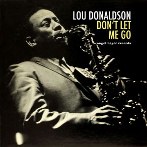 Download track Twist Time Lou Donaldson