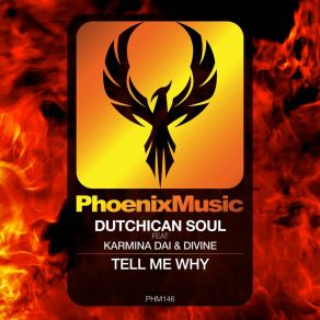 Download track Tell Me Why (Instrumental) DivineΟΡΓΑΝΙΚΟ